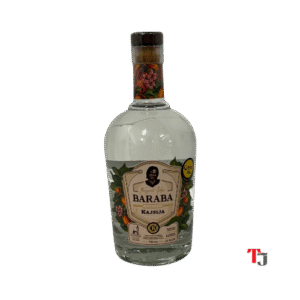 Baraba Kajsija 70cl.